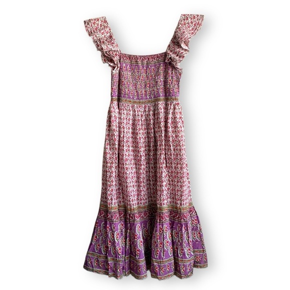 Mille Olympia Dress - Picture 9 of 16